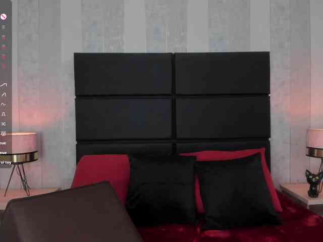 DollyConnor webcam