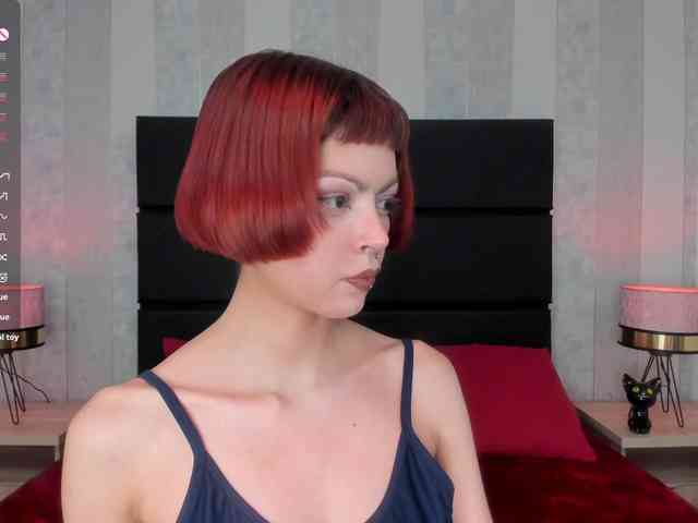 DollyConnor webcam