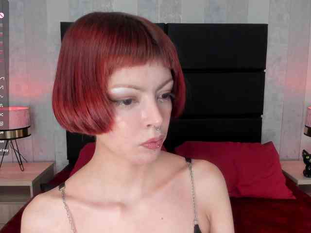 DollyConnor webcam