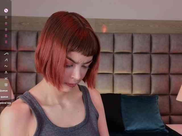 DollyConnor webcam