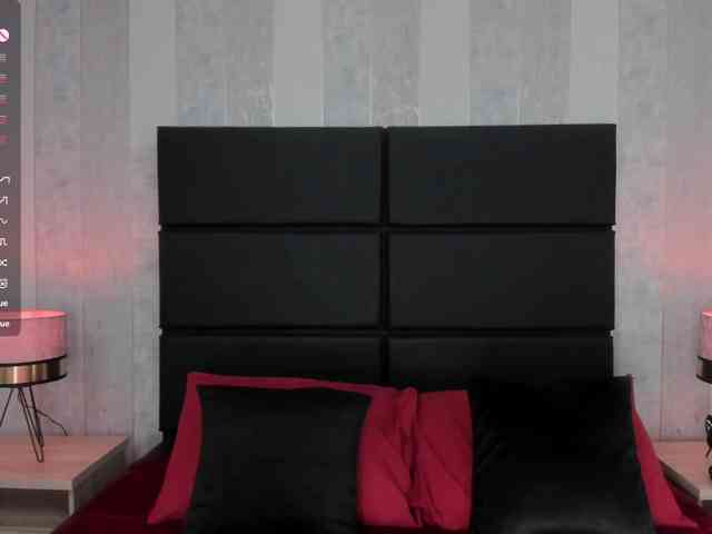 DollyConnor webcam