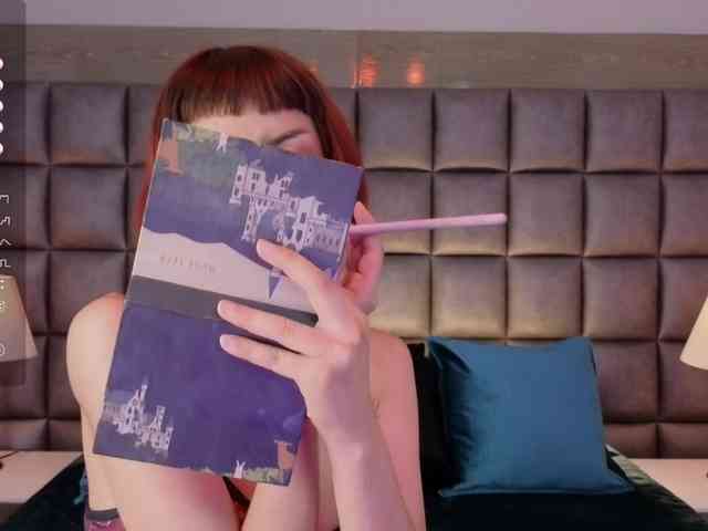 DollyConnor webcam
