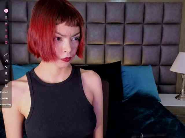 cam to cam chat DollyConnor