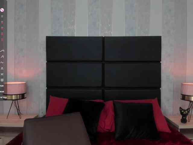 DollyConnor webcam