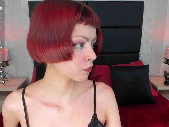 DollyConnor webcam