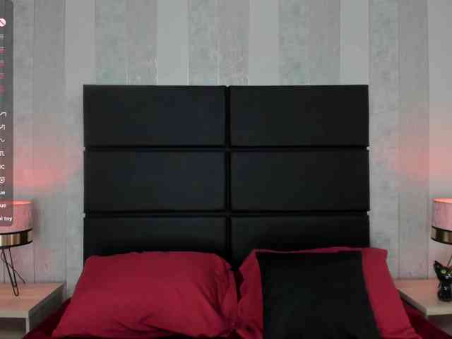 DollyConnor webcam