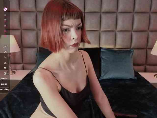 DollyConnor webcam