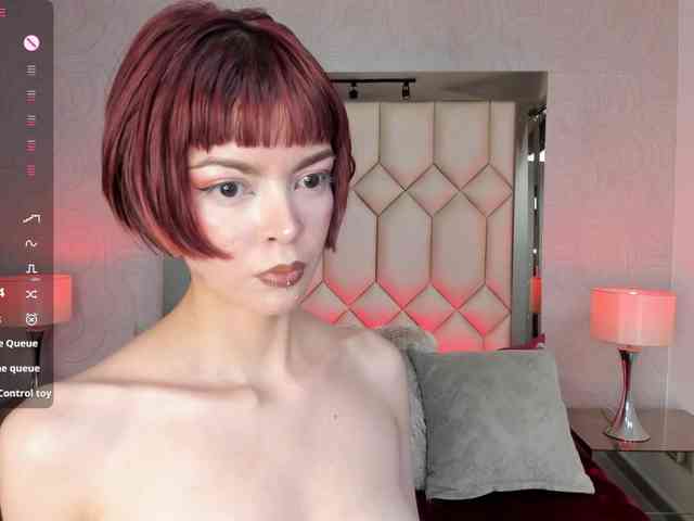 DollyConnor webcam