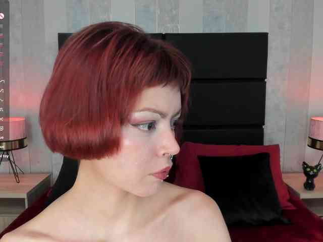 DollyConnor webcam