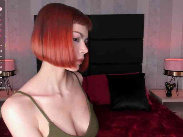 DollyConnor webcam