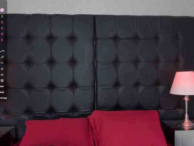 DollyConnor webcam