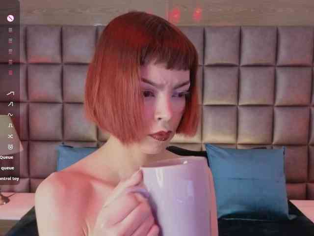 DollyConnor webcam
