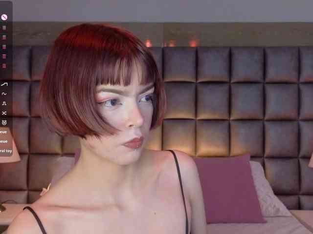 DollyConnor webcam