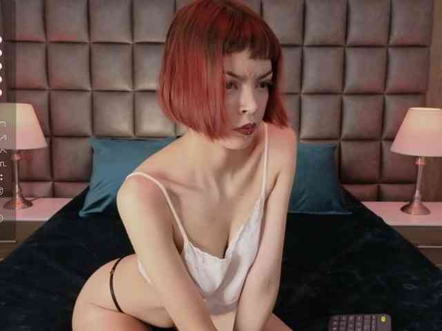 DollyConnor webcam