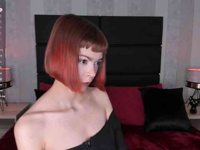 Live Sex Chat with DollyConnor (@DollyConnor)