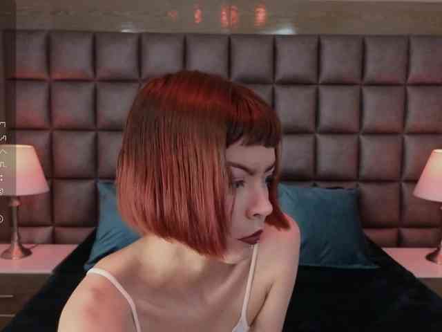DollyConnor webcam