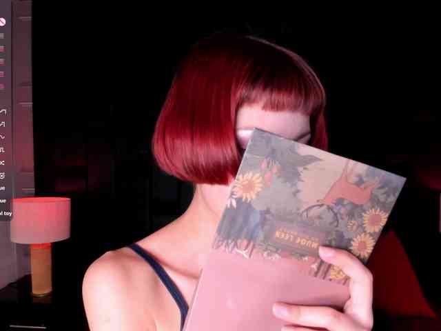 DollyConnor webcam