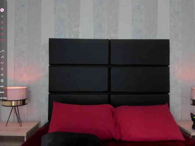 DollyConnor webcam