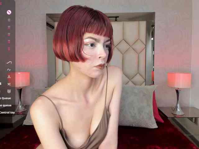 DollyConnor webcam