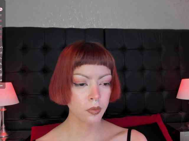 DollyConnor webcam