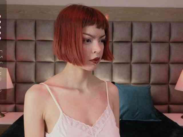 DollyConnor webcam