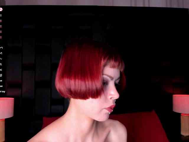 DollyConnor webcam