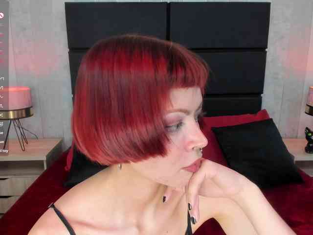 DollyConnor webcam