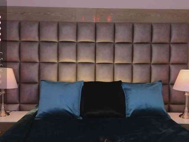 DollyConnor webcam