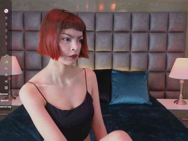 DollyConnor webcam