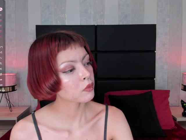 DollyConnor webcam