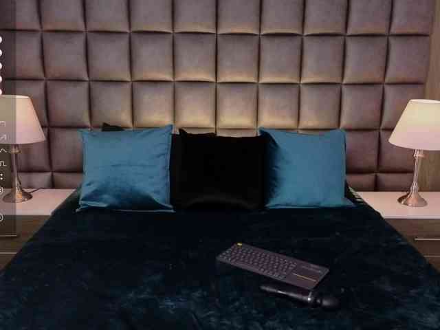 DollyConnor webcam