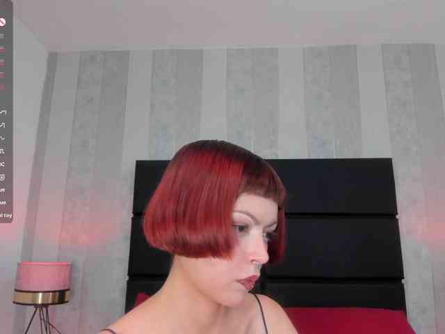 DollyConnor webcam