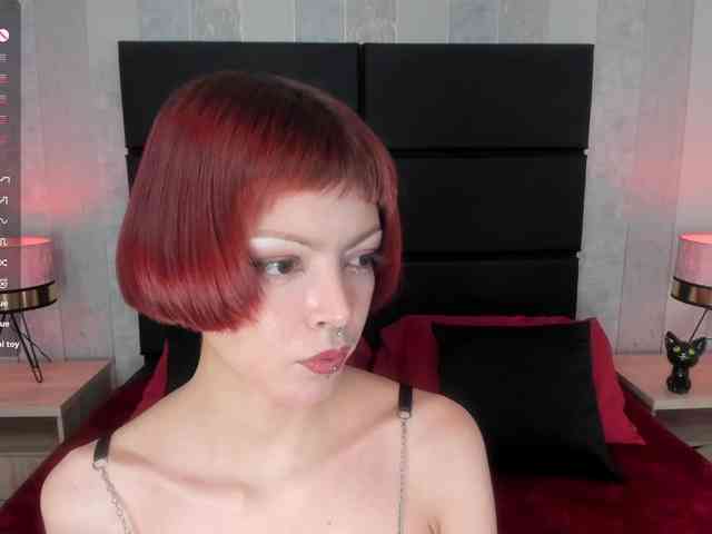 DollyConnor webcam