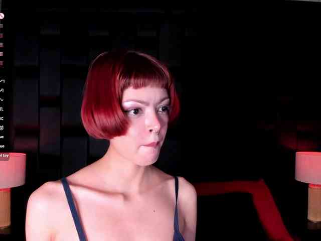 DollyConnor webcam