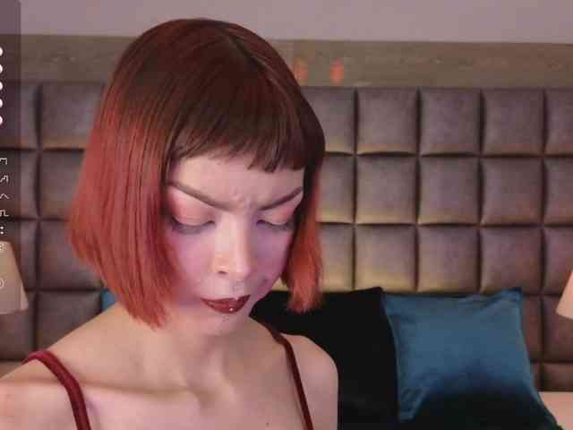 DollyConnor webcam