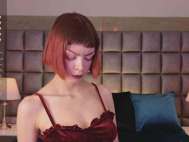 DollyConnor webcam