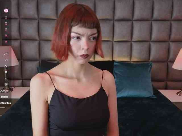 DollyConnor webcam