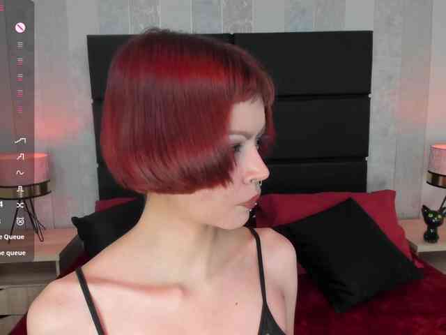 DollyConnor webcam