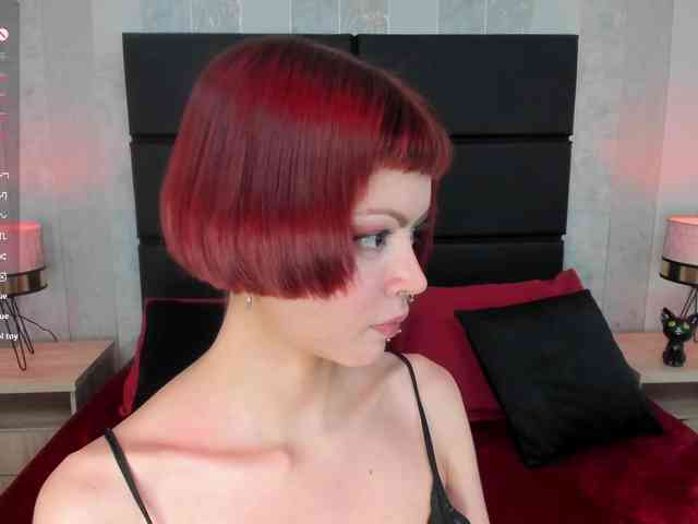DollyConnor webcam