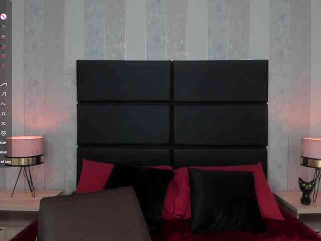 DollyConnor webcam
