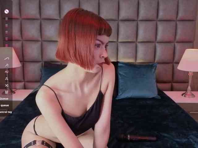 DollyConnor webcam