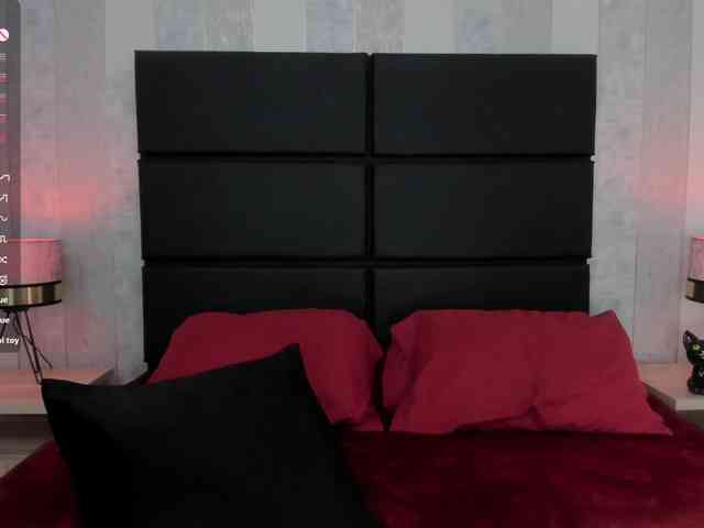 DollyConnor webcam