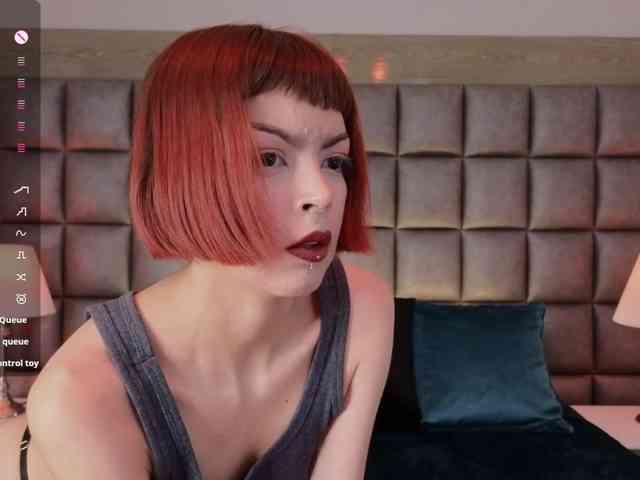 DollyConnor webcam