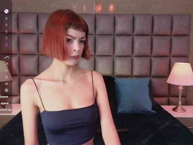 DollyConnor webcam