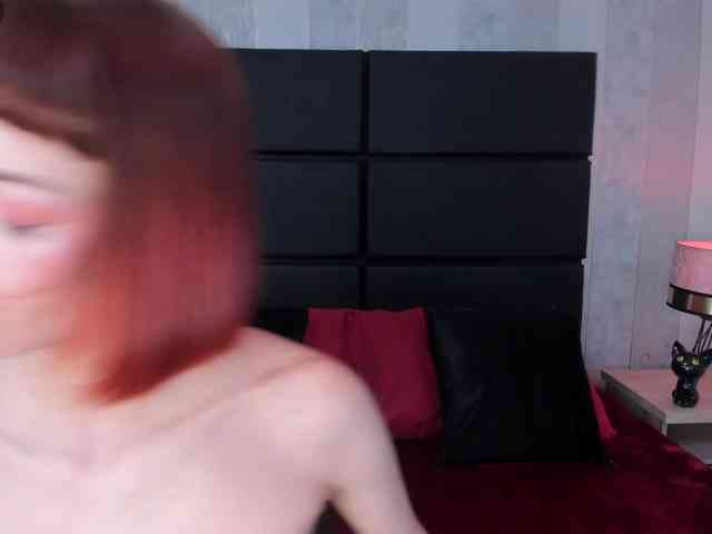 DollyConnor webcam