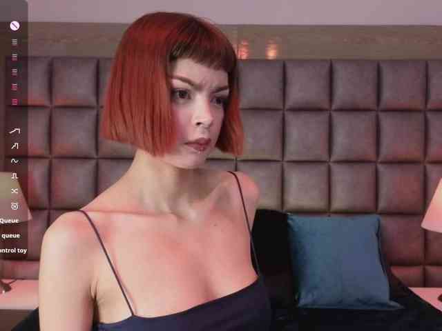 DollyConnor webcam