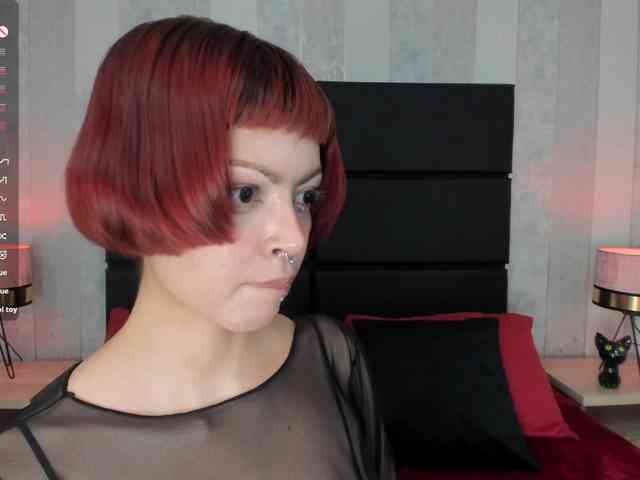 DollyConnor webcam