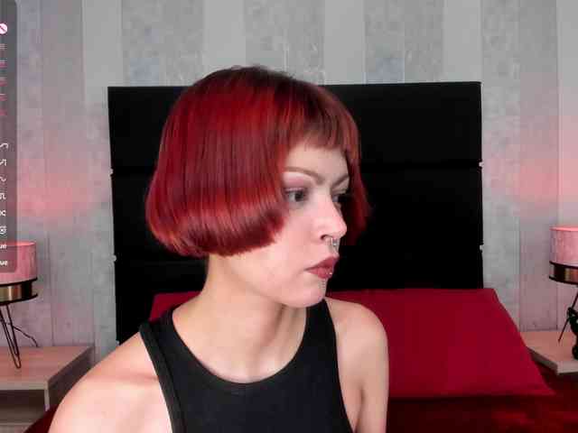 DollyConnor webcam