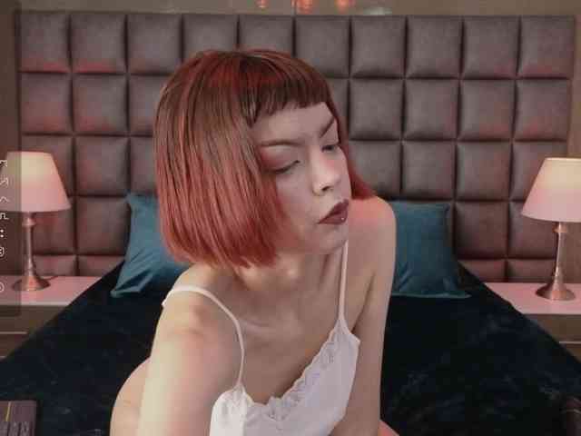 DollyConnor webcam