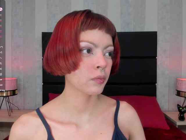 DollyConnor webcam